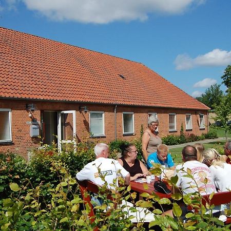 Belaegningen Hostel Brondby Екстериор снимка