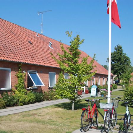 Belaegningen Hostel Brondby Екстериор снимка