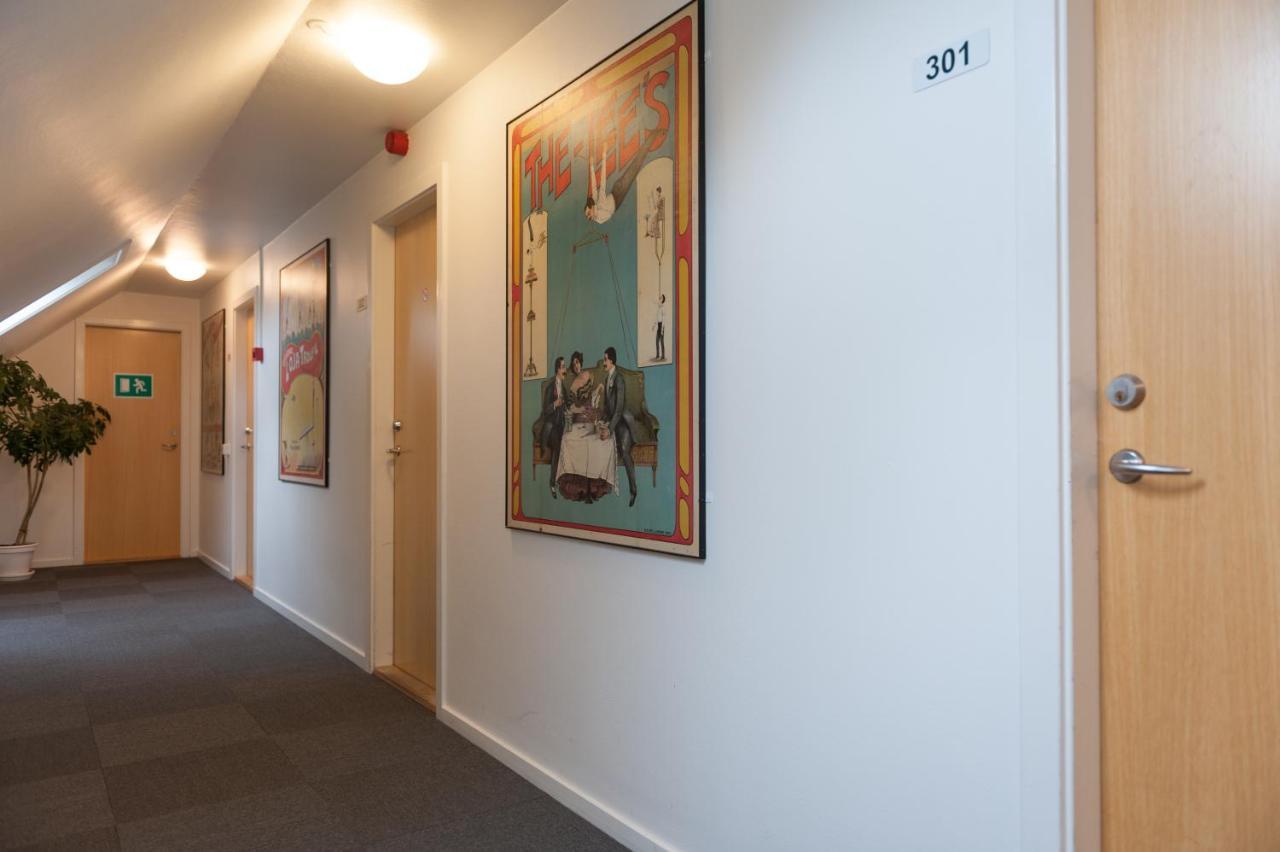 Belaegningen Hostel Brondby Екстериор снимка