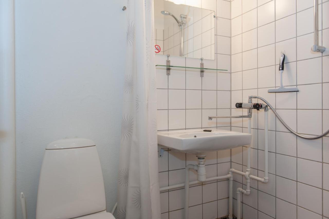 Belaegningen Hostel Brondby Екстериор снимка