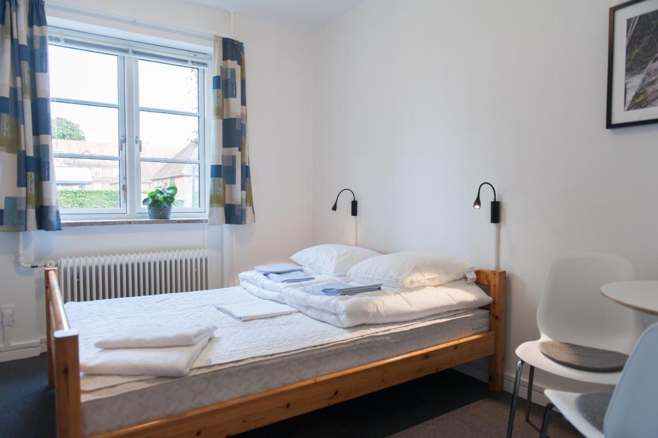 Belaegningen Hostel Brondby Екстериор снимка