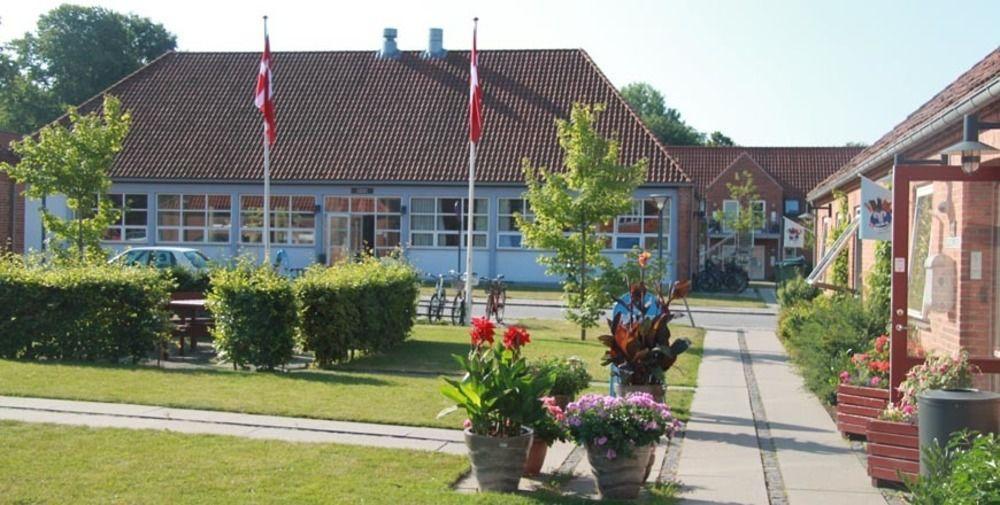 Belaegningen Hostel Brondby Екстериор снимка