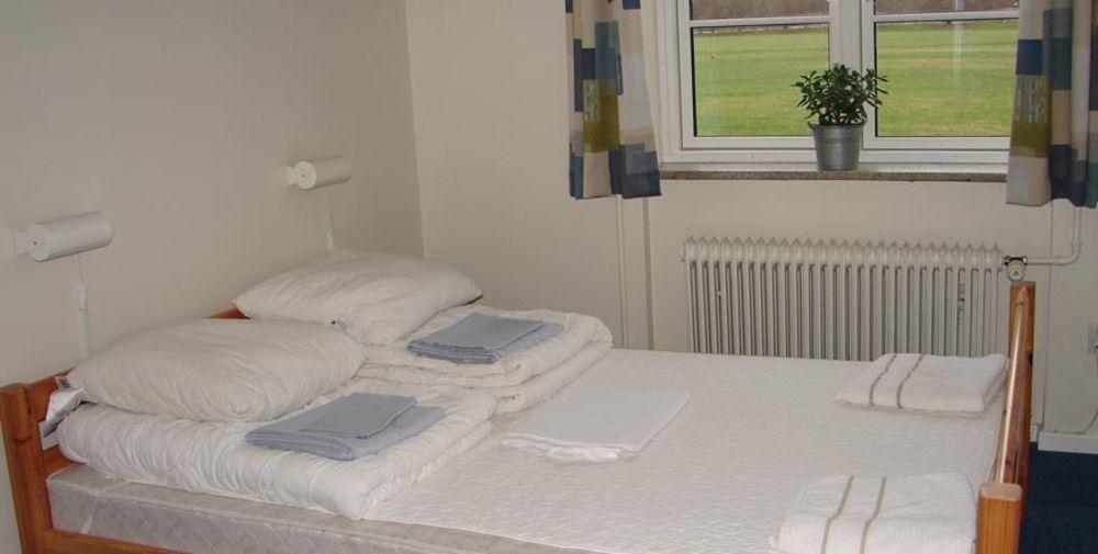 Belaegningen Hostel Brondby Екстериор снимка